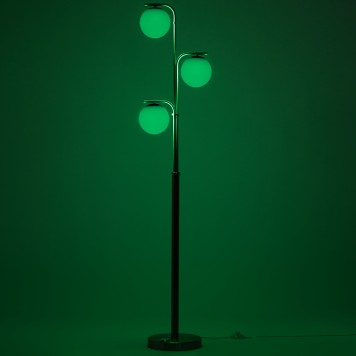 Торшер Citilux Адам Смарт CL228A931-6