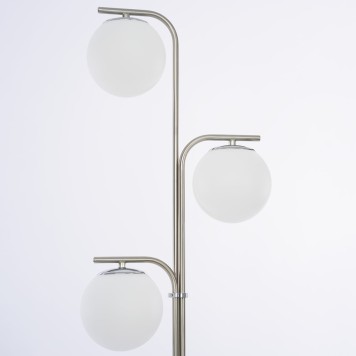 Торшер Citilux Адам Смарт CL228A931-8