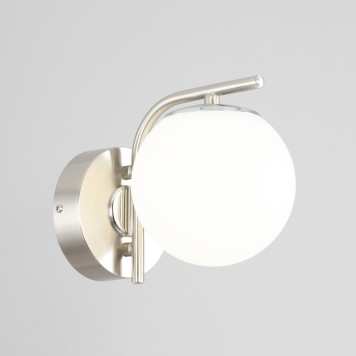 Бра Citilux Адам Смарт CL228B311-2