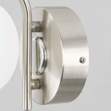 Бра Citilux Адам Смарт CL228B311-10