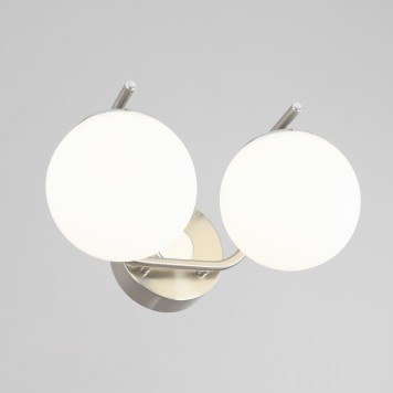 Бра Citilux Адам Смарт CL228B321-1