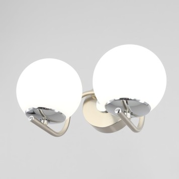 Бра Citilux Адам Смарт CL228B321-3