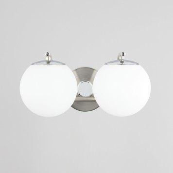 Бра Citilux Адам Смарт CL228B321-4