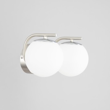 Бра Citilux Адам Смарт CL228B321-8