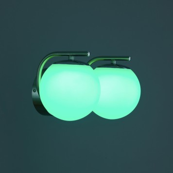 Бра Citilux Адам Смарт CL228B321-9