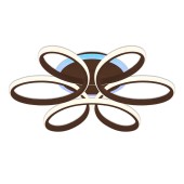 Светильник потолочный Citilux Сезар CL233155RGB