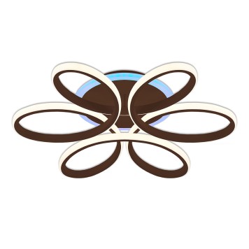 Светильник потолочный Citilux Сезар CL233155RGB