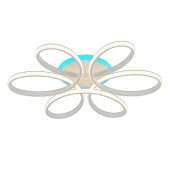 Светильник потолочный Citilux Сезар CL233170RGB