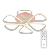 Светильник потолочный Citilux Сезар CL233250RGB