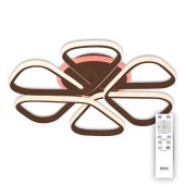 Светильник потолочный Citilux Сезар CL233255RGB