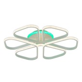 Светильник потолочный Citilux Сезар CL233270RGB