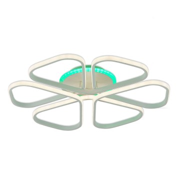 Светильник потолочный Citilux Сезар CL233270RGB