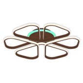 Светильник потолочный Citilux Сезар CL233275RGB