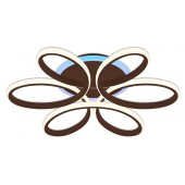 Светильник потолочный Citilux Сезар Смарт CL233A155E