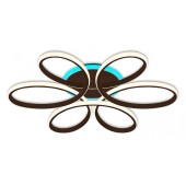 Светильник потолочный Citilux Сезар Смарт CL233A175E