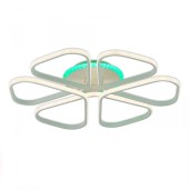 Светильник потолочный Citilux Сезар CL233A270E RGB