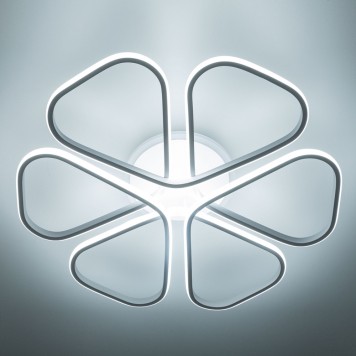 Светильник потолочный Citilux Сезар Смарт CL233A270E-1