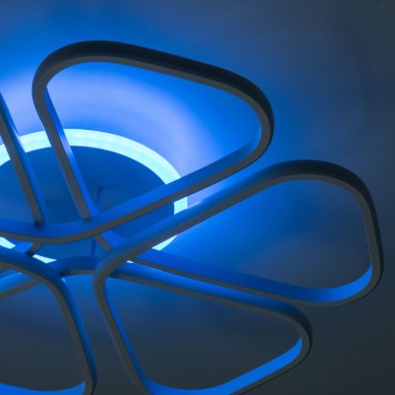 Светильник потолочный Citilux Сезар Смарт CL233A270E-4