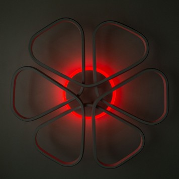 Светильник потолочный Citilux Сезар Смарт CL233A270E-8