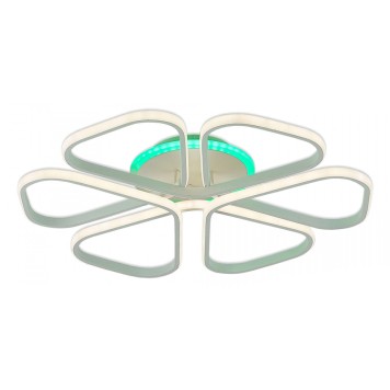 Светильник потолочный Citilux Сезар Смарт CL233A270E