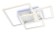 Светильник потолочный Citilux Тринити CL238230E