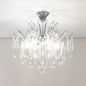 Светильник потолочный Citilux Селена CL302160