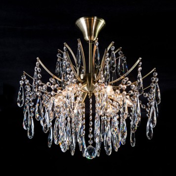 Светильник потолочный Citilux Селена CL302163-1