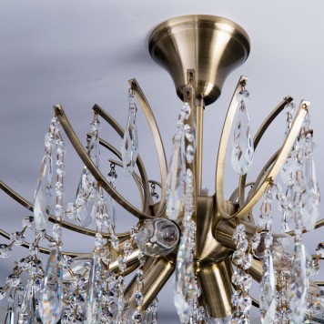 Светильник потолочный Citilux Селена CL302163-2