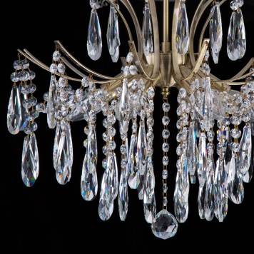 Светильник потолочный Citilux Селена CL302163-3