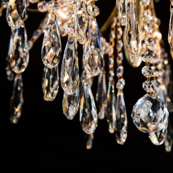 Светильник потолочный Citilux Селена CL302163-4