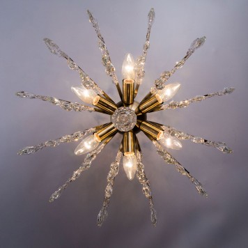 Светильник потолочный Citilux Селена CL302163-5