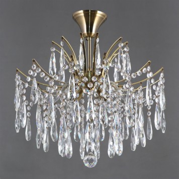 Светильник потолочный Citilux Селена CL302163-6