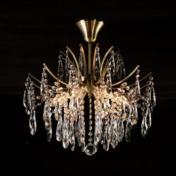 Светильник потолочный Citilux Селена CL302163-7