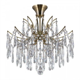 Светильник потолочный Citilux Селена CL302163