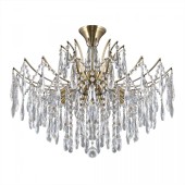 Светильник потолочный Citilux Селена CL302183