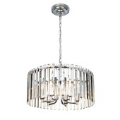 Люстра Citilux Джейн CL306161