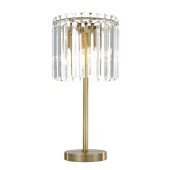 Лампа настольная Citilux Джейн CL306833