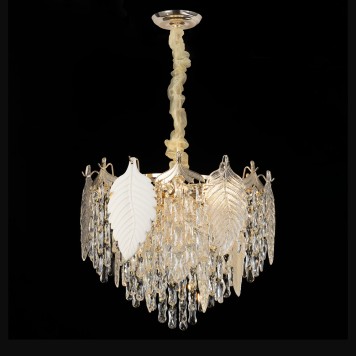 Люстра Citilux Darby CL309252-2