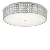 Светильник потолочный Citilux Портал CL32410G1