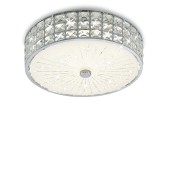 Светильник потолочный Citilux Портал CL32413G1