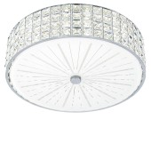 Светильник потолочный Citilux Портал CL32415G1