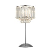 Лампа настольная Citilux Синди CL330811