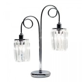 Лампа настольная Citilux Синди CL330821