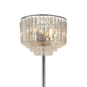 Торшер Citilux Синди CL330931-2