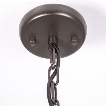 Люстра Citilux Мартин CL332011-11