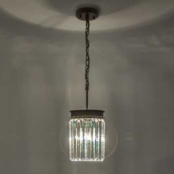 Люстра Citilux Мартин CL332011-4