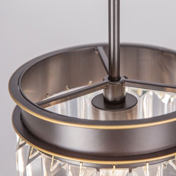 Люстра Citilux Мартин CL332011-6