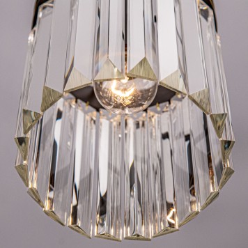 Люстра Citilux Мартин CL332011-7