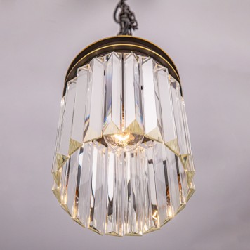 Люстра Citilux Мартин CL332011-8