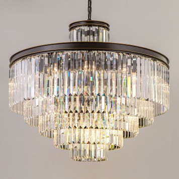 Люстра Citilux Мартин CL332151-1